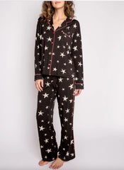 Super Star Pajama Set, 8 Oak Lane - RSVP Style