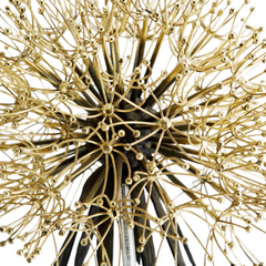 Dandelion Sculpture, Michael Aram - RSVP Style