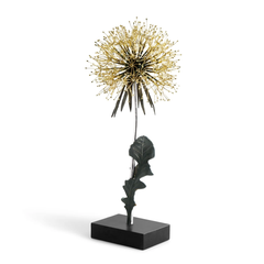 Dandelion Sculpture, Michael Aram - RSVP Style