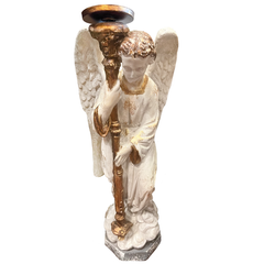 Guardian Angel Sculpture, RSVP Style - RSVP Style