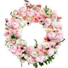 Heavenly Wreath, RSVP Style - RSVP Style