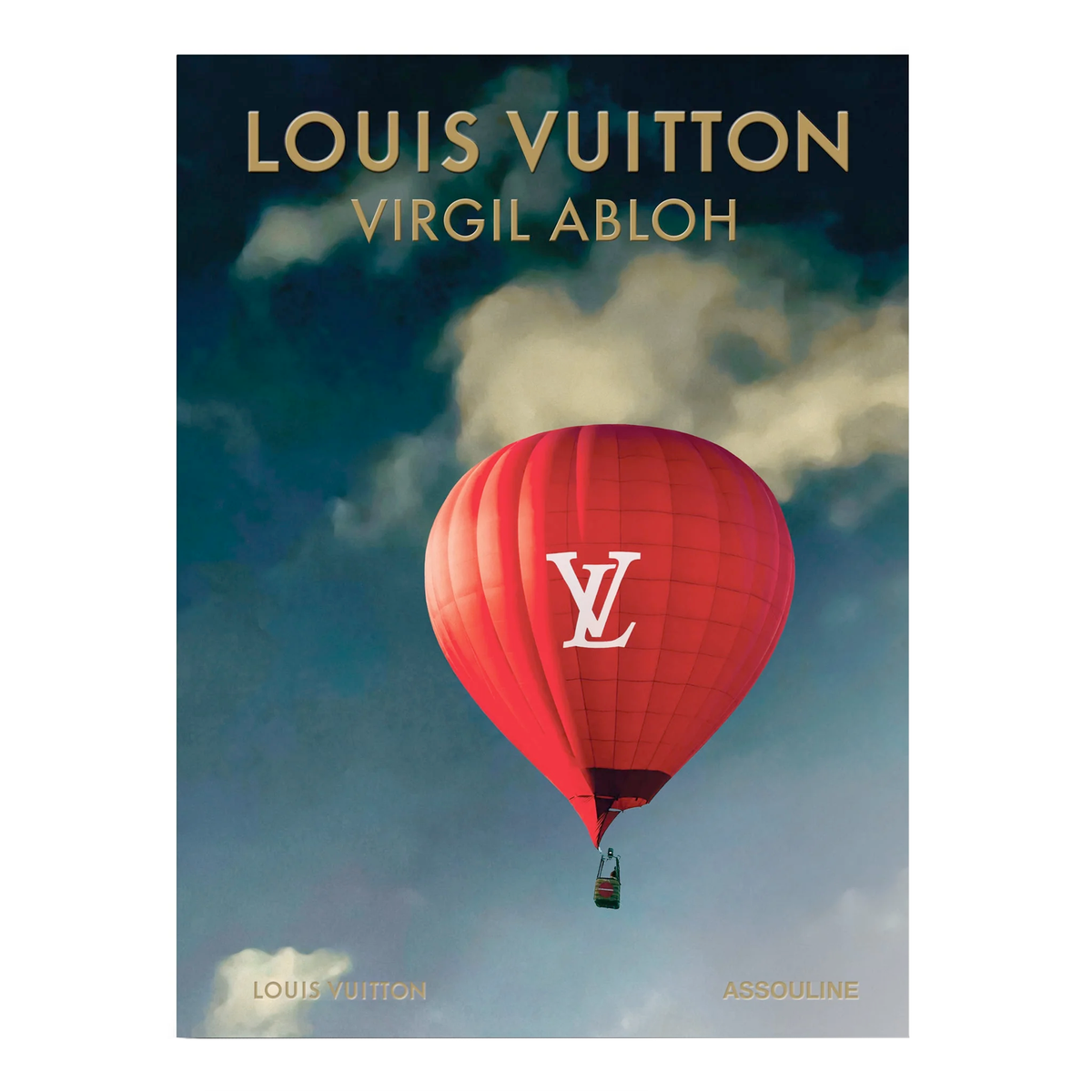 Louis Vuitton: Virgil Abloh, RSVP Style - RSVP Style