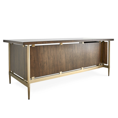 Multiple Personality Writing Desk, Uttermost - RSVP Style