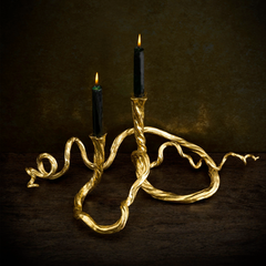 Vine Candleholder Centerpiece, Michael Aram - RSVP Style