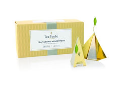 "Afternoon Tea-light" Gift Box - RSVP Style