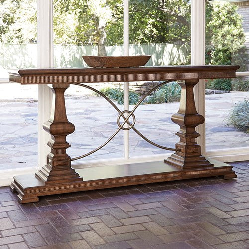 Woodford Console Table - RSVP Style