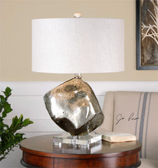 Everly Table Lamp - RSVP Style