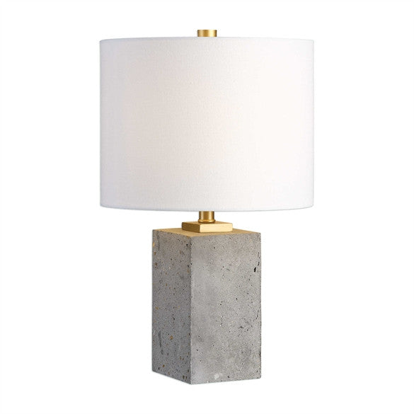 Drexel Table Lamp - RSVP Style