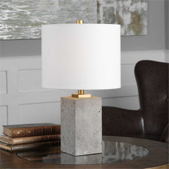Drexel Table Lamp - RSVP Style