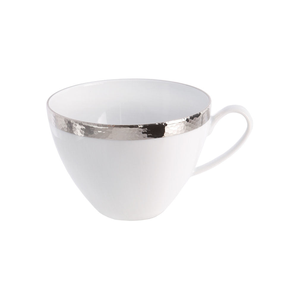 Silversmith Breakfast Cup - RSVP Style