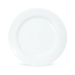 White Dinner Plates—Set of 4 - RSVP Style