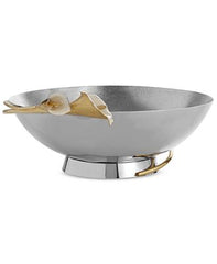 Calla Lily Large Bowl - RSVP Style