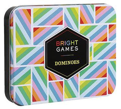 Bright Games Dominoes - RSVP Style