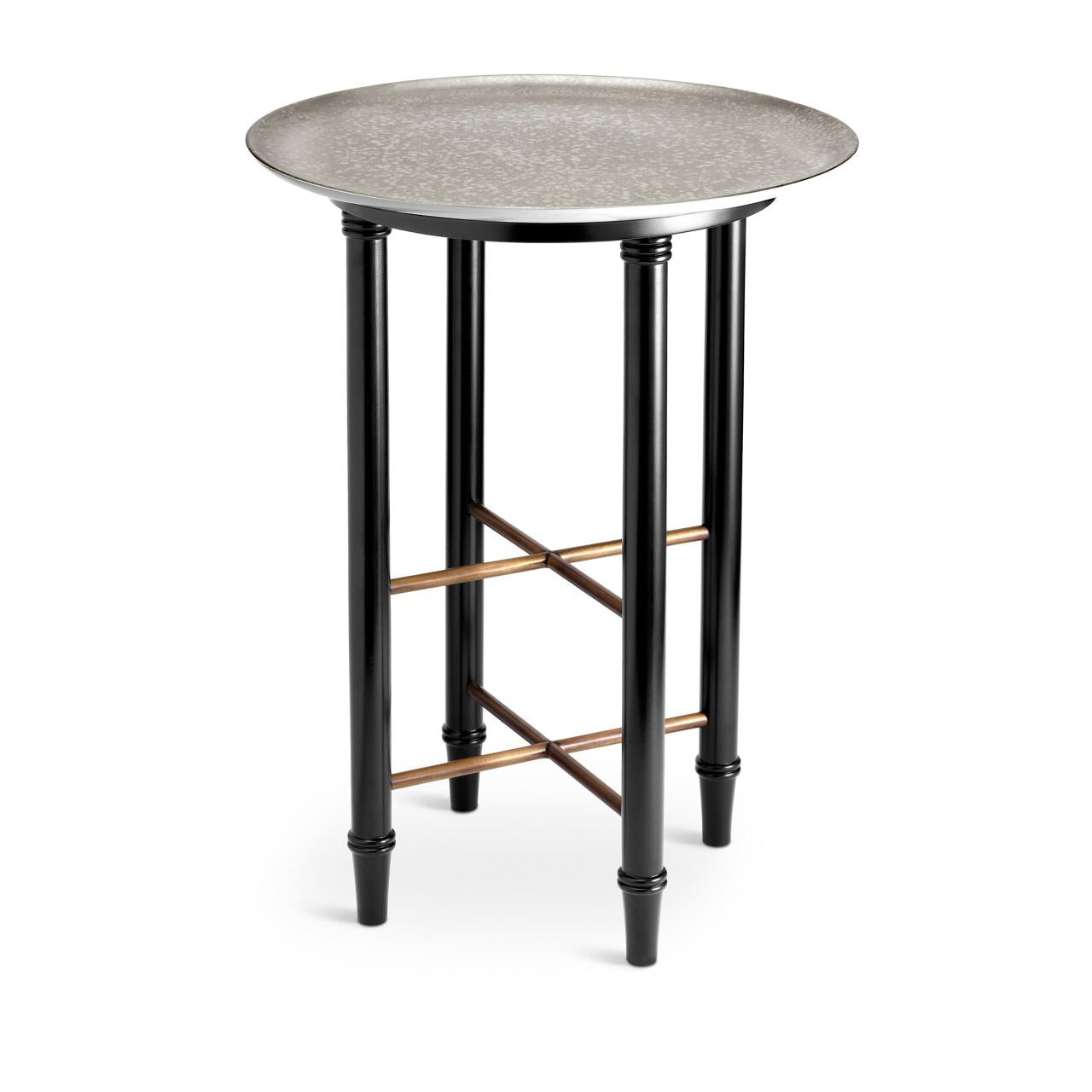 Alchimie Side Table - RSVP Style