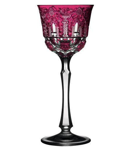 Athens Wine Glass - RSVP Style