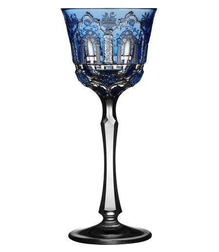 Athens Wine Glass - RSVP Style