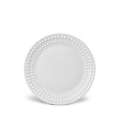 Perlee White Bread & Butter Plate - RSVP Style