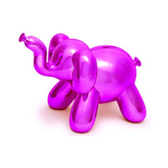 Elephant Balloon Money Bank - RSVP Style