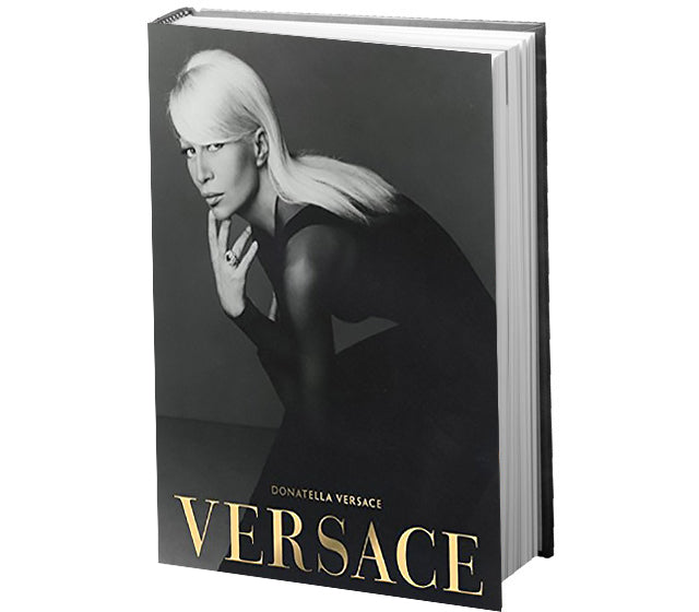 Donatella Versace - RSVP Style