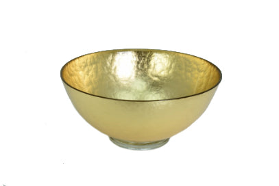Bubble Glass Bowl - RSVP Style