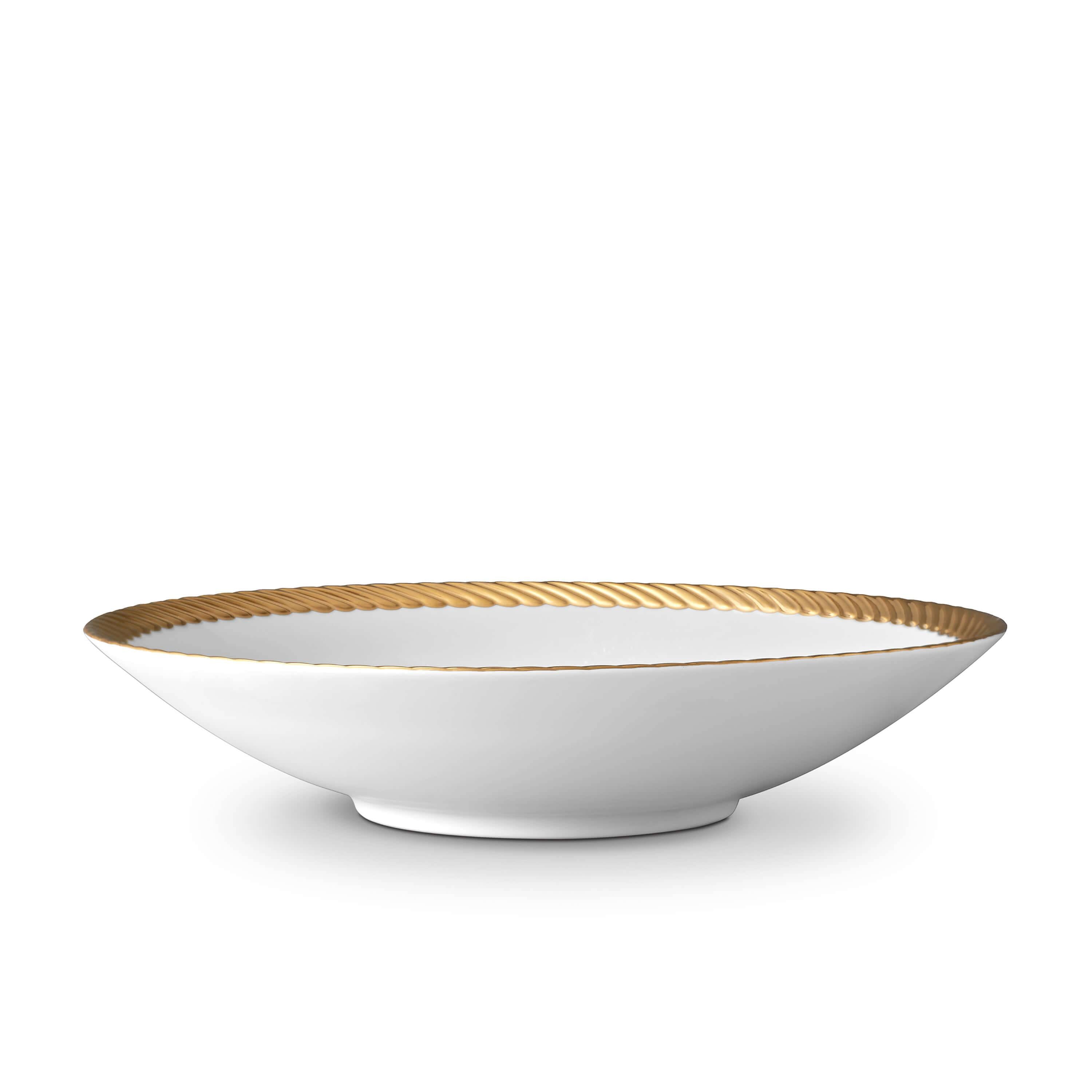 Corde Coupe Bowl - Large - RSVP Style