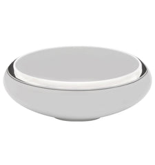 Domo Platina Small Salad Bowl - RSVP Style