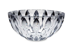 Equinox Crystal Bowl - RSVP Style