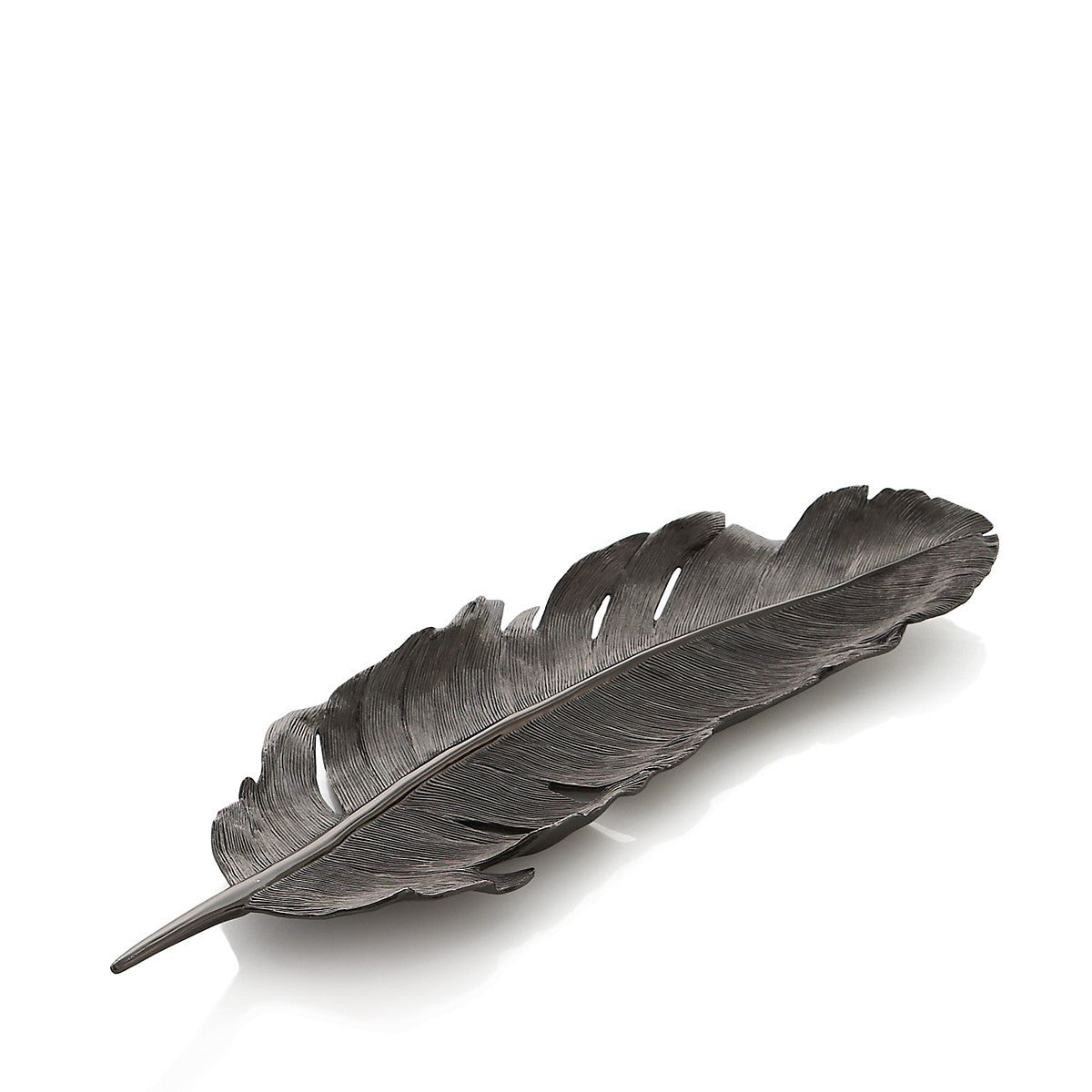 Feather Tray - RSVP Style