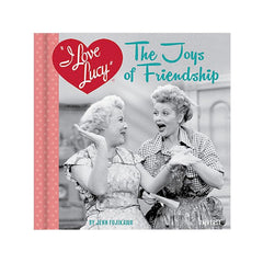 I Love Lucy: The Joys of Friendship, RSVP Style - RSVP Style