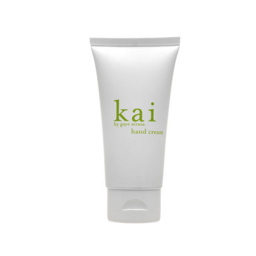 Kai Hand Cream - RSVP Style