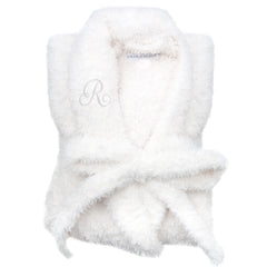 Stretch Chenille Adult Robe - RSVP Style