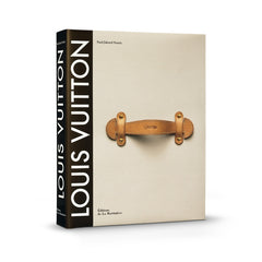 Louis Vuitton: The Birth of Modern Luxury Updated Edition - RSVP Style