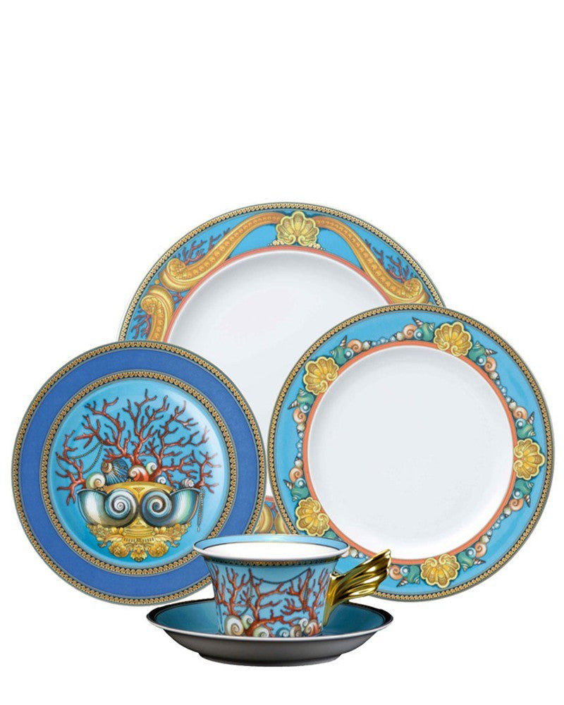La Mer Dinner Plate - RSVP Style