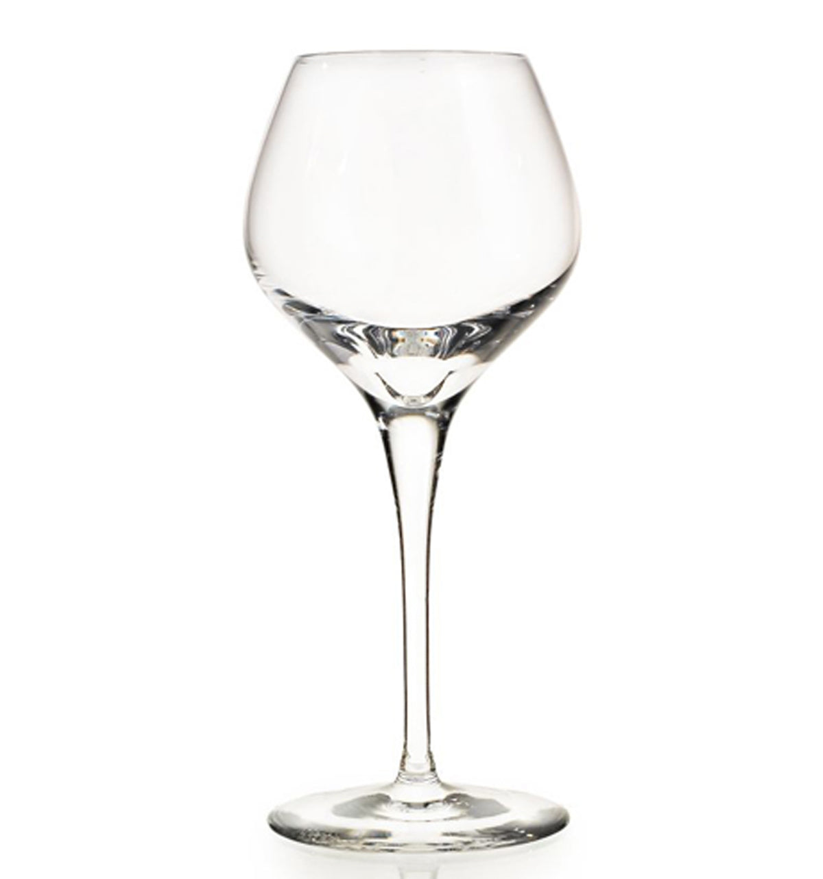 Lybra White Wine Goblet - RSVP Style