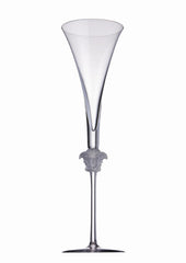 Versace Medusa D'or Red Wine Glass - RSVP Style