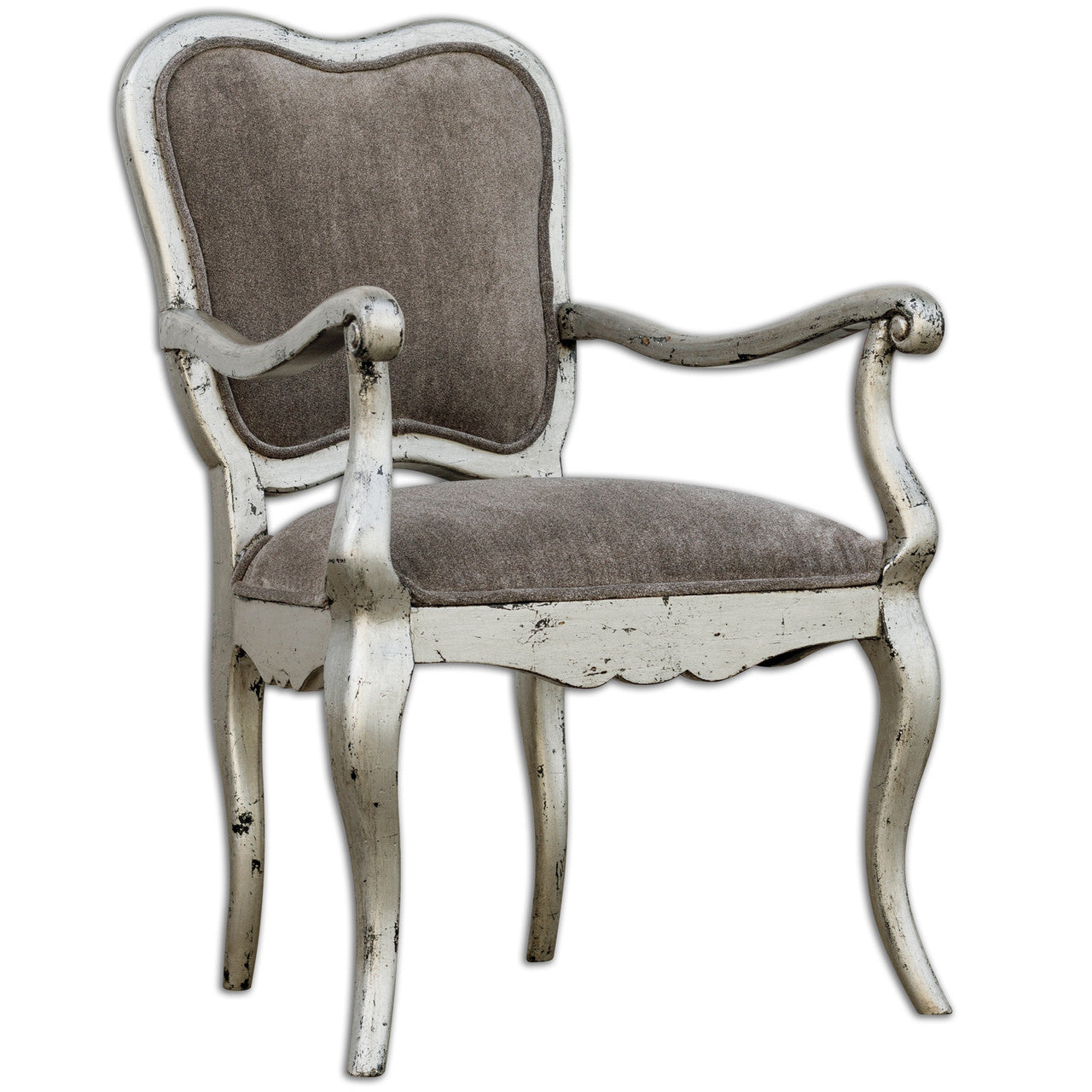 Meresa Accent Chair - RSVP Style