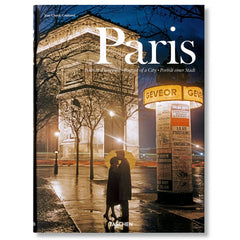 Paris, Portrait of a City - RSVP Style