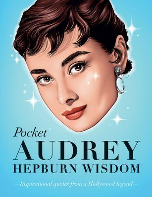 Pocket Audrey Hepburn Wisdom - RSVP Style