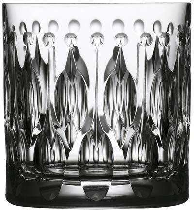 Renaissance Double Old Fashioned Glass - RSVP Style