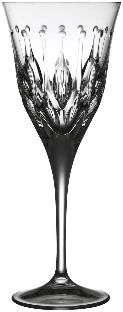 Renaissance Water Glass - RSVP Style