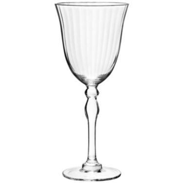 Salem Wine Glass - RSVP Style
