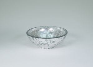 Bubble Glass Bowl - RSVP Style