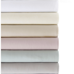 Silken Solid Sheet Set • Grey - RSVP Style
