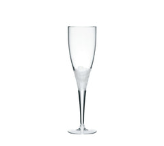 Paillette White Wine Glasses - RSVP Style