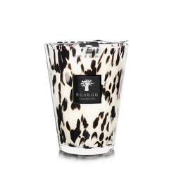 Black Pearls Candle Collection - RSVP Style