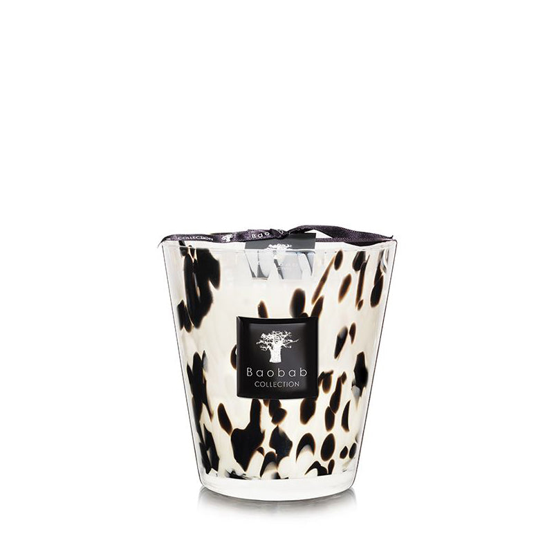 Black Pearls Candle Collection - RSVP Style