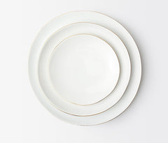 Julianna Charger Plate - RSVP Style
