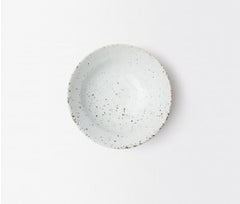 Marcus White Salt Cereal Bowl - RSVP Style