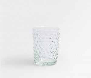 Sofia Clear Juice Glass Set of 6 - RSVP Style
