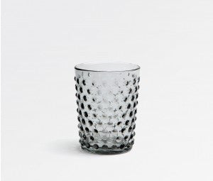 Sofia Pale Gray Juice Glass Set of 6 - RSVP Style